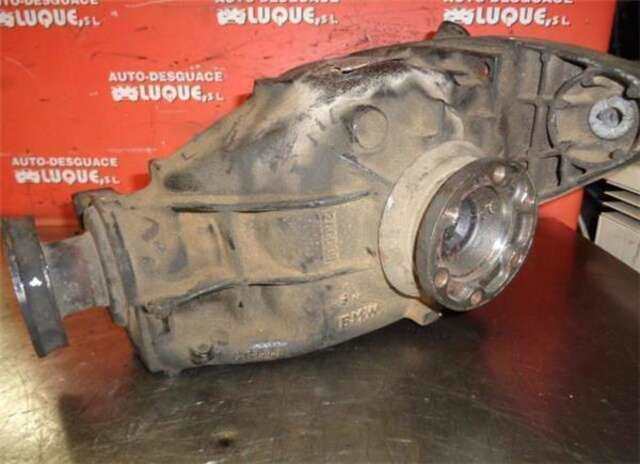 Foto 2ª: Diferencial Trasero Bmw Serie 5 518 530D 3.0 24V TURBODIESEL 184CV [306D1]
