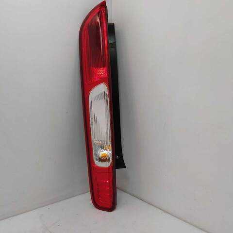 Foto 2ª: Piloto Trasero Derecho Ford C Max 1.6 TDCI DM2) (2007)