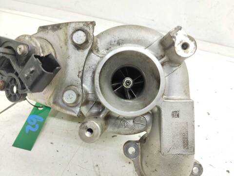 Foto 4ª: Turbocompresor Peugeot 308 ACTIVE 92CV 68KW [9H06] (2013)