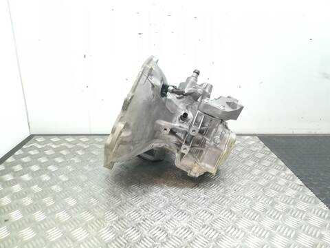 Caja Cambios Opel Corsa G-Z12XE