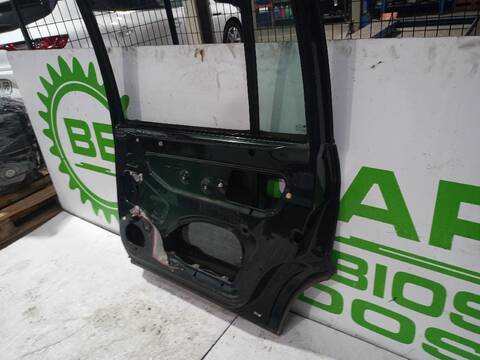 Foto 2ª: Puerta Trasera Derecha Opel Zafira ELEGANCE 82CV [X20DTL] (1999)