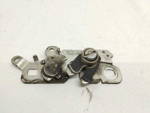 Cerradura Capot Opel Corsa EDITION 101CV 74KW