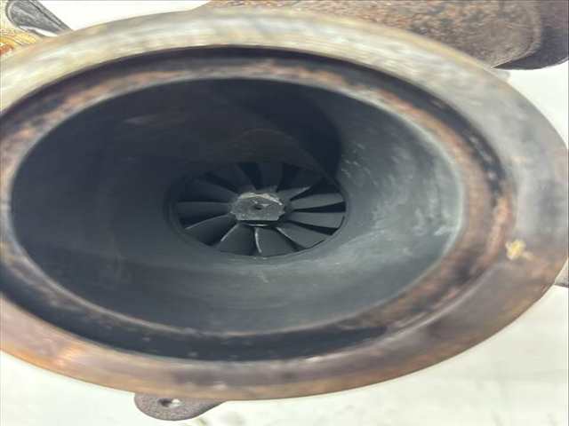 Turbocompresor Land Rover Discovery 150CV 110KW