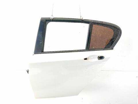 Puerta Trasera Izquierda Bmw Serie 1 114 116 D