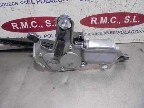 Foto 2ª: Motor Limpia Trasero Toyota Rav4 EXECUTIVE 177CV 130KW (2012)
