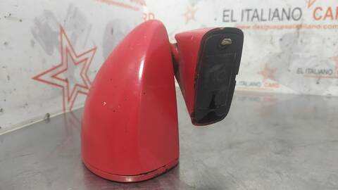 Foto 4ª: Retrovisor Derecho Opel Manta 60CV 44KW (1985)