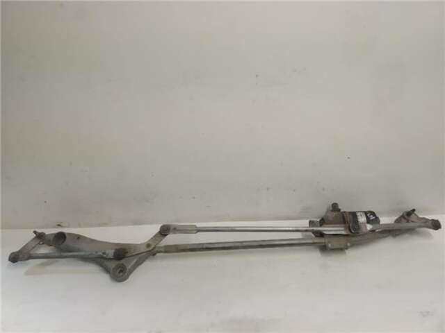 Motor Limpia Delantero Mercedes Clase A 140 1.5 (95 CV)