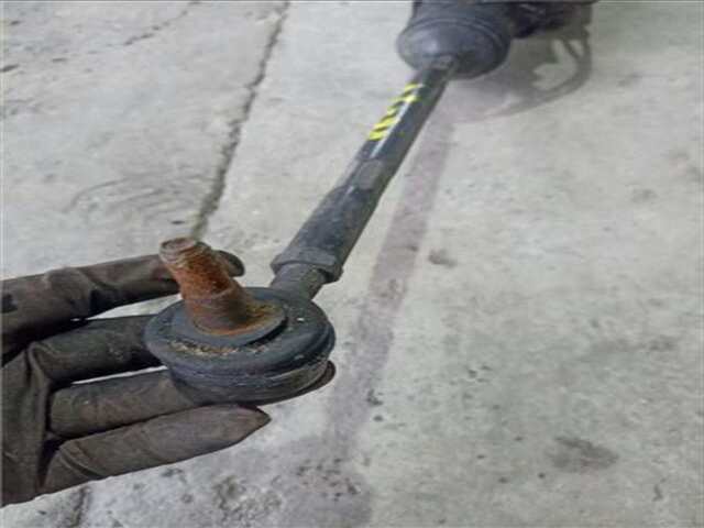 Foto 2ª: Cremallera de Direccion Peugeot Partner 1.6 HDI [9HW (DV6BTED4)]