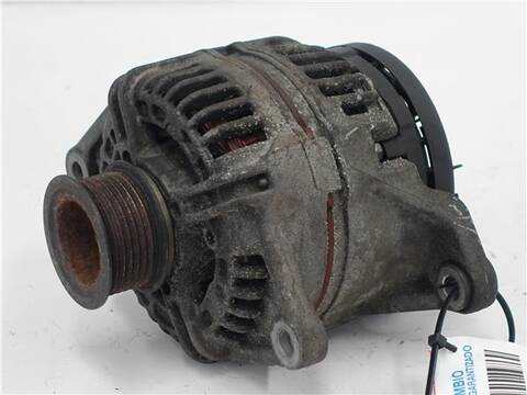 Alternador Iveco Daily 2.3 29 - L 12 CAJA CERRADA 116CV 85KW FURGON