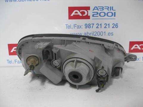Foto 2ª: Faro Izquierdo Daewoo Tacuma 1.6 [A 16 DMS] (2001)