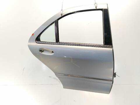 Foto 2ª: Puerta Trasera Derecha Mercedes Clase S 220 S 320 220.065 220.165) [M 112.944] (1998)