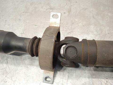 Foto 2ª: Transmision Central Bmw X6 XDRIVE40D 306CV 225KW [N57D30A] (2011)