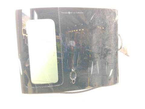 Puerta Trasera Izquierda Citroen Spacetourer 2.0 BLUEHDI 150