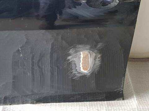 Foto 2ª: Puerta Delantera Izquierda Bmw Serie 1 114 120D BERLINA 163CV 120KW [204DA] (2005)