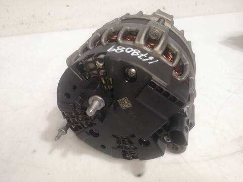 Foto 2ª: Alternador Volkswagen Sharan CFFB (2013)