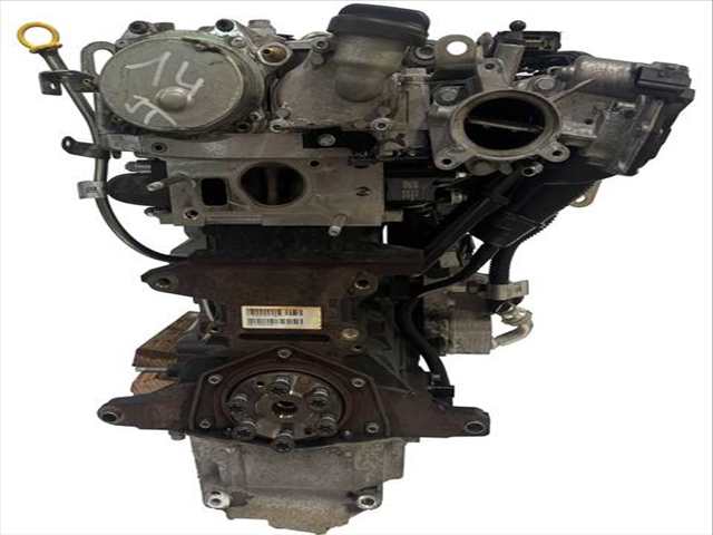 Foto 3ª: Motor Completo Opel Astra 2.0 CDTI 160 - 165 CV [A20DTH, LBS]