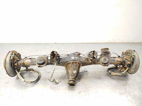 Puente Trasero Toyota Land Cruiser 3.0 D-4D KDJ155_ KDJ150_) 190CV 140KW
