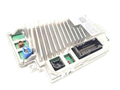 Centralita Motor ECU Ford Tourneo 1.0 ECOBOOST 125CV 92KW