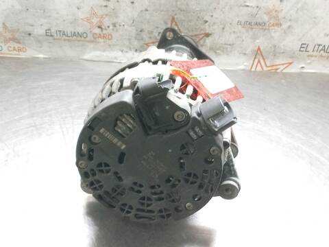 Foto 2ª: Alternador Ford S Max TREND 125CV 92KW CA1) [QYWA] (2008)