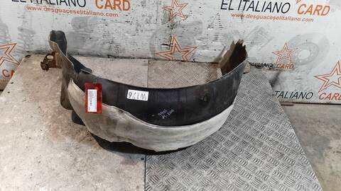 Pase Rueda Mercedes Clase A 140 A 200 CDI 176.008) 136CV 100KW