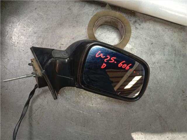 Retrovisor Derecho Peugeot 407 1.6 BUSINESS LINE [1.6 LTR. - 80 KW HDI FAP CAT (9HZ - DV6TED4)]