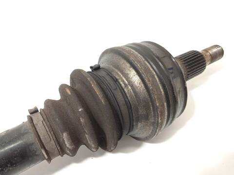 Foto 4ª: Transmision Trasera Izquierda Porsche Panamera 4 S 400CV 294KW [M4840] (2012)