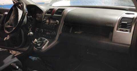 Foto 2ª: Salpicadero Honda Crv ELEGANCE 140CV 103KW RE) [N22A2] (2008)