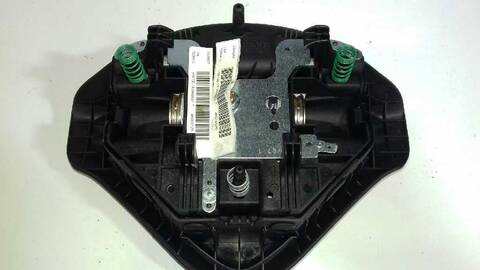 Foto 3ª: Kit Airbag Peugeot 207 SPORT 120CV 88KW [5FW] (2007)