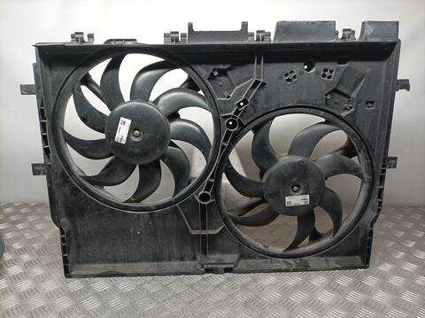 Electroventilador Peugeot Boxer 328 L1H1 STANDART BLUEHDI 110 110CV 81KW FURGON