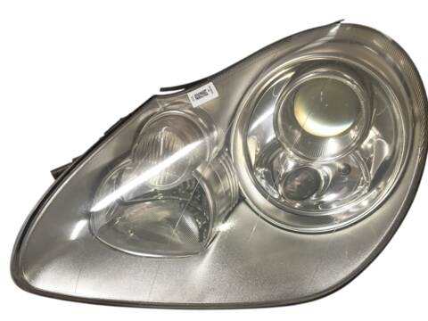 Piloto Delantero Derecho Porsche Cayenne TURBO 4.5