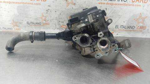 Valvula EGR Peugeot 308 ACTIVE 99CV 73KW