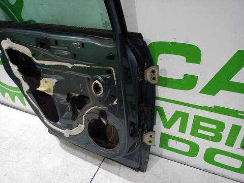 Foto 2ª: Puerta Trasera Izquierda Citroen C4 COLLECTION 90CV [9HXDV6ATED4] (2004)