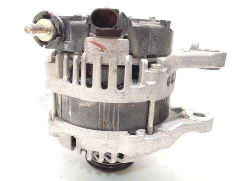 Foto 2ª: Alternador Mitsubishi Eclipse MOTION 2WD 163CV 120KW [4B40] (2020)