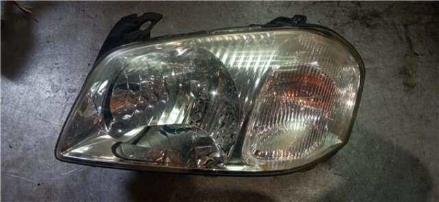 Faro Izquierdo Mazda Tribute 3.0 V6 EXCLUSIVE 4X4 [3.0 LTR. - 145 KW V6 CAT]