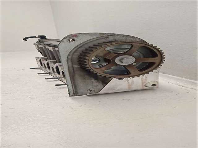 Foto 3ª: Culata Renault Scenic 1.9 DCI JM14) 131CV 96KW GRAND JM0/1_) [F9Q 803,F9Q 804,F9Q 816,F9Q 818] (2007)