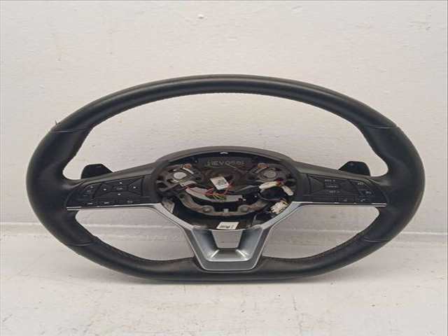 Volante Nissan Juke 1.0 114CV 84KW