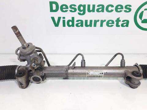Foto 2ª: Cremallera de Direccion Opel Astra 2.0 16V TURBO CAT Z 20 LEL - LCF) 170CV 125KW [Z20LEL] (2005)