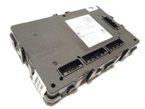Centralita Motor ECU Kia Niro 141CV 104KW
