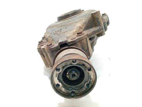 Foto 4ª: Diferencial Delantero Land Rover Range 3.0 D 4X4 177CV 130KW [306D1] (2006)