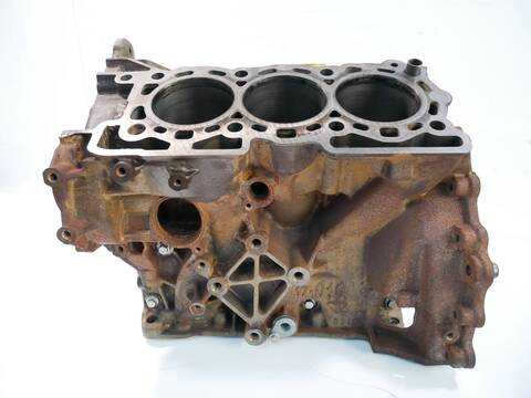 Foto 3ª: Bloque Motor Jaguar XF X260 300CV 221KW [306DTA GEN2 306DT] (2019)