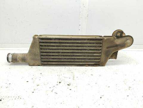 Foto 4ª: Intercooler Opel Corsa 1.3 16V CDTI CAT Z 13 DT - LN9) 69CV 51KW [Z13DT] (2005)
