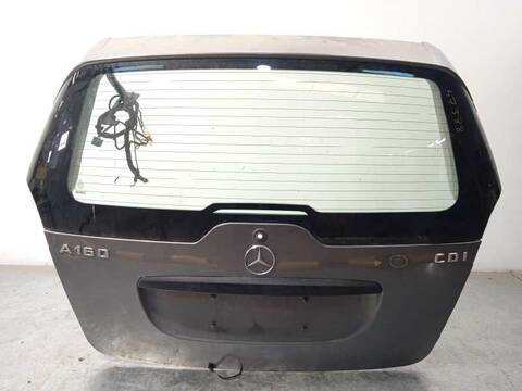 Portón Mercedes Clase A 140 A 160 CDI 169.006) 82CV 60KW