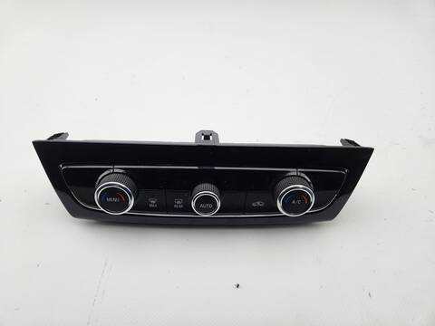 Mando Climatizador Opel Corsa GS LINE 100CV 74KW