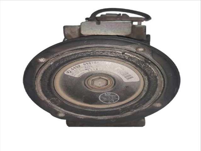 Foto 2ª: Compresor Aire Acondicionado Bmw Serie 1 114 118 D (2003)