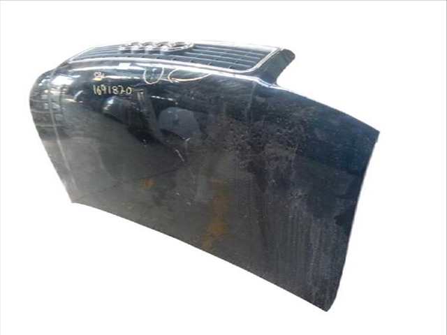 Foto 3ª: Capot Audi A4 1.8 T QUATTRO (2000)
