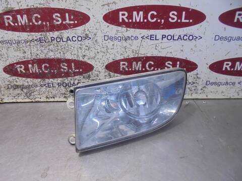 Faro Antiniebla Delantero Izquierdo Skoda Octavia EDITION 100 BERLINA 105CV 77KW