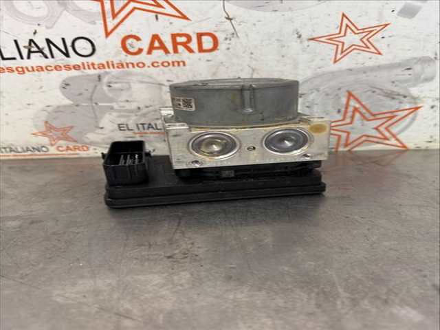 Foto 4ª: Abs Citroen C4 FEEL BERLINA 110CV 81KW [YH01] (2022)