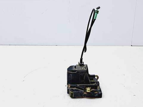Cerradura Puerta Trasera Derecha Renault Megane 1.4 16V 95CV 70KW I FASE 2 CLASSIC LA..)