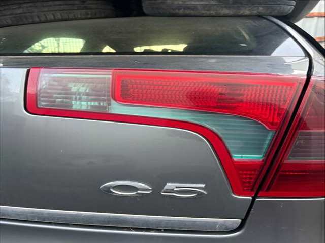 Piloto Portón Derecho Citroen C5 RHR BERLINA