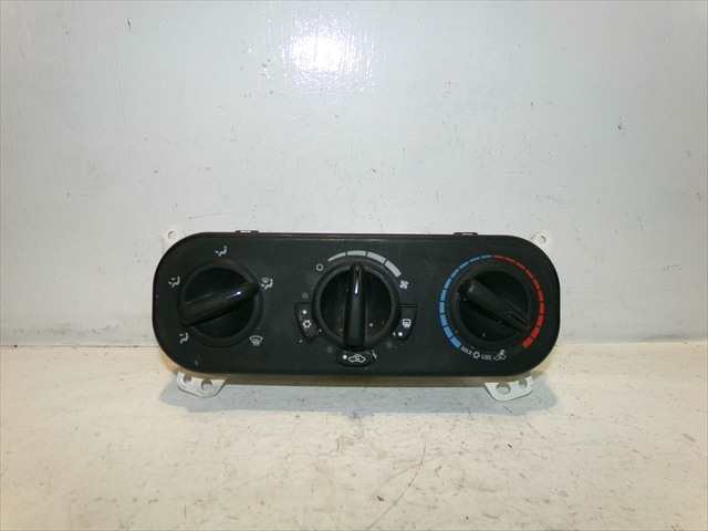 Mando Calefacción A. A. Dodge Caliber 2.0 CRD 2006-2012